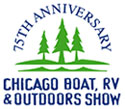 Visit the Chicago Boat, RV & Outdoors Show Website!!